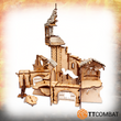 Load image into Gallery viewer, Savage Domain: Crumbling Tower