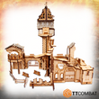 Load image into Gallery viewer, Savage Domain: Crumbling Tower