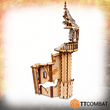 Load image into Gallery viewer, Savage Domain: Crumbling Tower