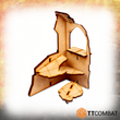 Load image into Gallery viewer, Savage Domain: Crumbling Tower