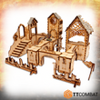 Load image into Gallery viewer, Savage Domain: Abandoned Abbey