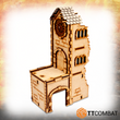 Load image into Gallery viewer, Savage Domain: Abandoned Abbey