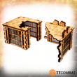 Load image into Gallery viewer, Savage Domain: Forsaken Prison