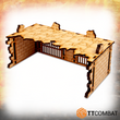 Load image into Gallery viewer, Savage Domain: Forsaken Prison