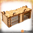 Load image into Gallery viewer, Savage Domain: Forsaken Prison