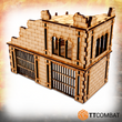 Load image into Gallery viewer, Savage Domain: Forsaken Prison