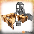 Load image into Gallery viewer, Savage Domain: Forsaken Prison