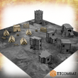 Load image into Gallery viewer, Ogre Tents & Cages