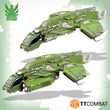 Load image into Gallery viewer, UCM Combined Armour Battlegroup