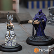 Load image into Gallery viewer, Fate & Justice
