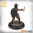 Load image into Gallery viewer, Witch Hunters