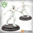 Load image into Gallery viewer, Rashaar Single Miniature