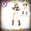 Load image into Gallery viewer, Gomorrah Single Miniature