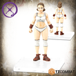 Load image into Gallery viewer, Gomorrah Single Miniature