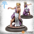Load image into Gallery viewer, The Doctors Single Miniature