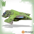 Load image into Gallery viewer, Ferrum Falcon Gunships
