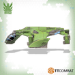 Load image into Gallery viewer, Ferrum Raven Dropships