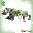 Load image into Gallery viewer, Ferrum Raven Dropships