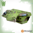 Load image into Gallery viewer, Ferrum Raven Dropships