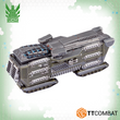 Load image into Gallery viewer, Ferrum Drone Base