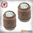 Load image into Gallery viewer, Venetian Dockyard Accessories