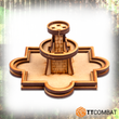 Load image into Gallery viewer, City Fountain