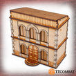 Load image into Gallery viewer, Venetian Quarter