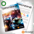Load image into Gallery viewer, Dropzone Commander Rulebook