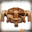 Load image into Gallery viewer, Sector 4 - Mega Turbine