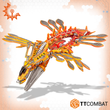 Load image into Gallery viewer, Firedrake Heavy Assault Gate