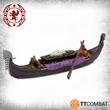 Load image into Gallery viewer, Funerary Gondola