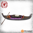 Load image into Gallery viewer, Funerary Gondola
