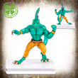 Load image into Gallery viewer, The Forest Soul Single Miniature