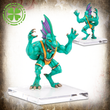 Load image into Gallery viewer, The Forest Soul Single Miniature