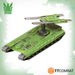 Load image into Gallery viewer, Gladius Heavy Tanks