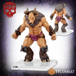 Load image into Gallery viewer, The Feral Den Single Miniature