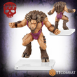 Load image into Gallery viewer, The Feral Den Single Miniature
