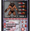 Load image into Gallery viewer, RUMBLESLAM Character Cards