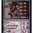 Load image into Gallery viewer, RUMBLESLAM Character Cards