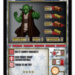 Load image into Gallery viewer, RUMBLESLAM Superstar Card