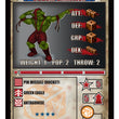 Load image into Gallery viewer, RUMBLESLAM Character Cards