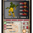 Load image into Gallery viewer, RUMBLESLAM Character Cards