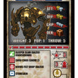 Load image into Gallery viewer, RUMBLESLAM Character Cards