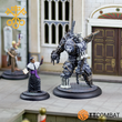 Load image into Gallery viewer, Golgotha & Summoner Priest