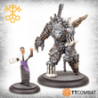 Load image into Gallery viewer, Golgotha & Summoner Priest