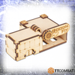Load image into Gallery viewer, V-Motors Factory