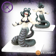 Load image into Gallery viewer, Gomorrah Single Miniature