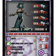 Load image into Gallery viewer, RUMBLESLAM Character Cards