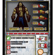 Load image into Gallery viewer, RUMBLESLAM Superstar Card