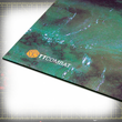 Load image into Gallery viewer, Green Water Gaming Mat